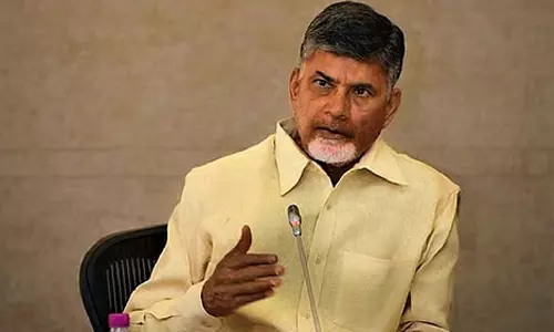 రాజకీయ అజాత శత్రువుగా చంద్రబాబు