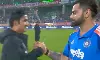 గౌత‌మ్ గంభీర్- విరాట్ కోహ్లి.. ఏదో తేడాగా ఉంది?.. ఇది నిజం