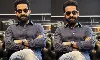 సోషల్ మీడియాని షేక్ చేస్తున్న ఎన్టీఆర్ కొత్త లుక్..