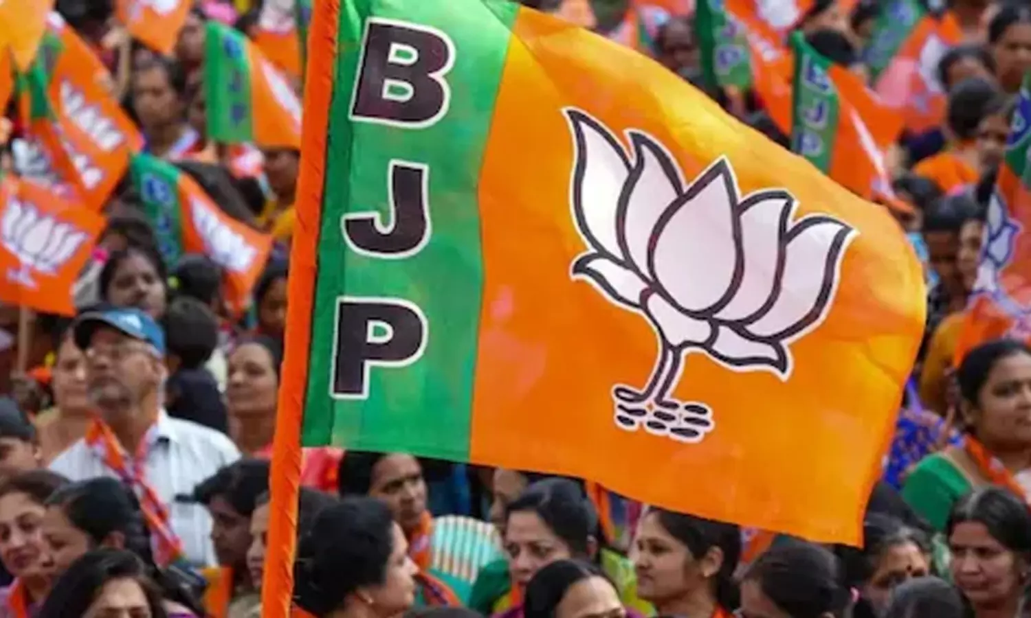 బీజేపీలో కలి పుట్టిస్తున్న ఆ ఇద్దరూ !