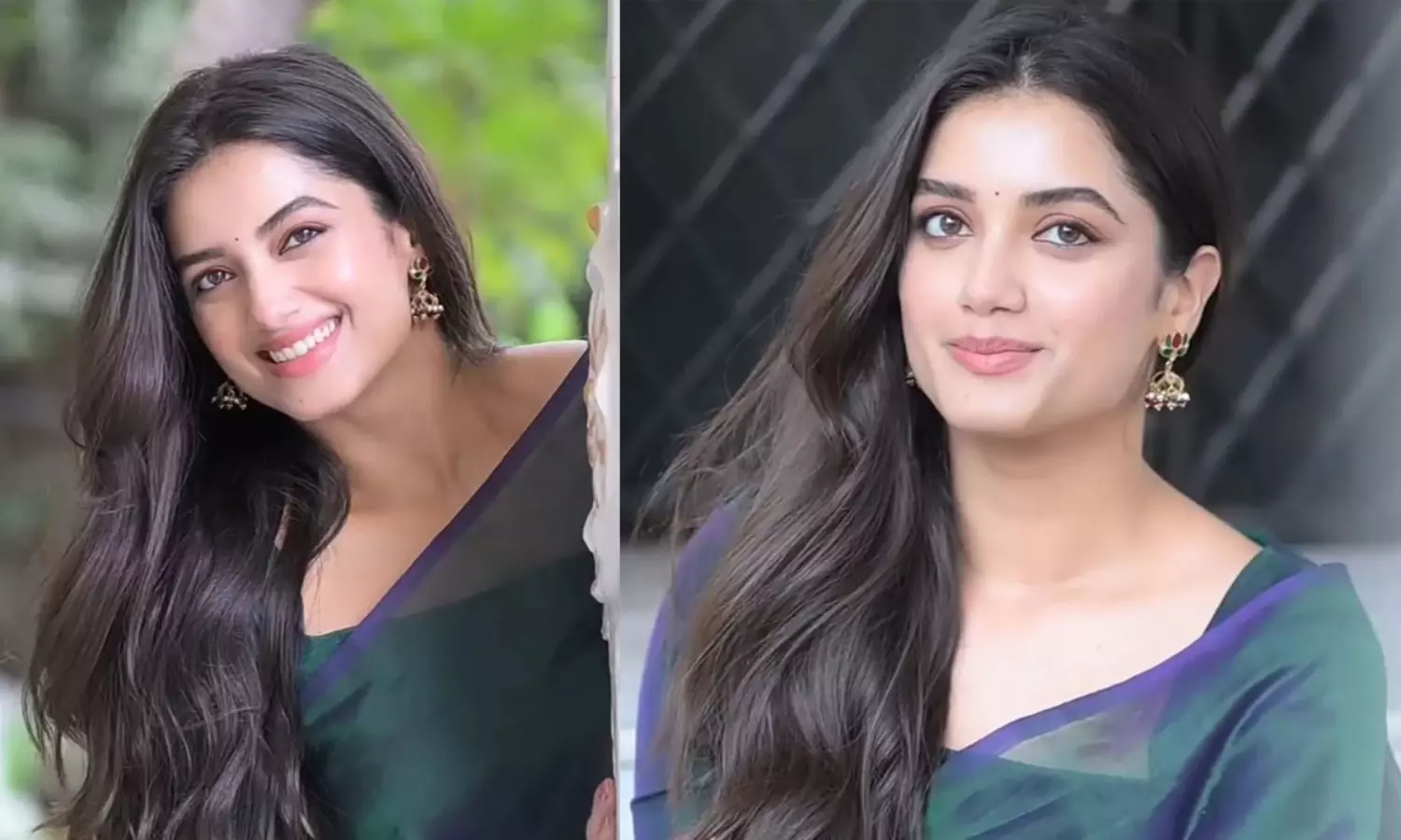 రామ్ పై భాగ్యశ్రీ ఆసక్తికర కామెంట్స్.. చూసి నేర్చుకోండయ్యా!