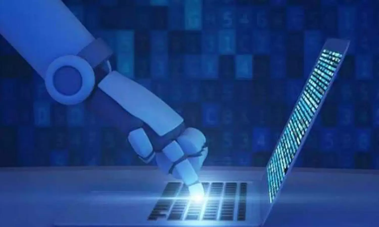 ఏఐ వాడొద్దు.. లేదంటే ఎగిరిపోతారు.. ఏఐ వాడొద్దు.. లేదంటే ఎగిరిపోతారు..