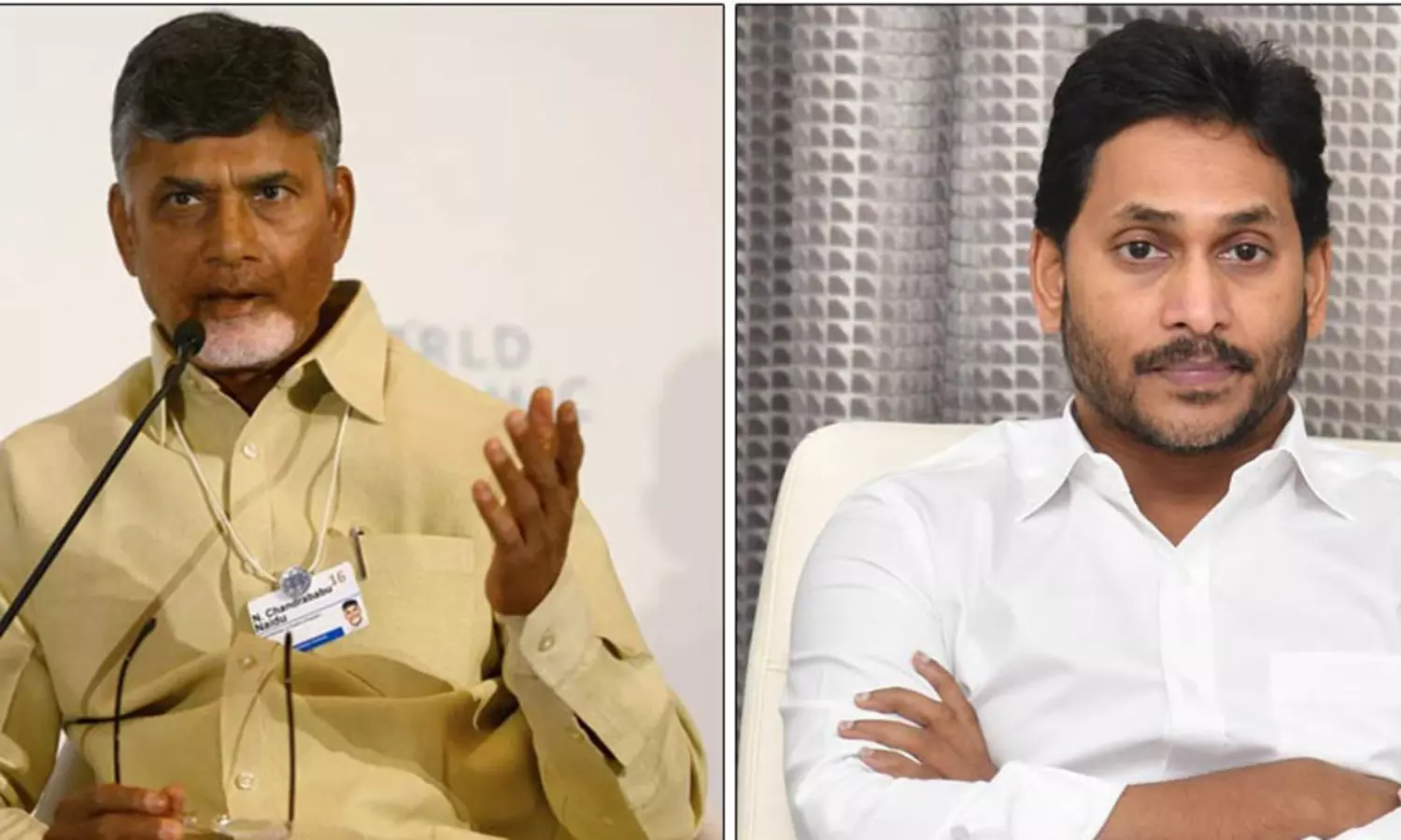 తెలిసిందా జగన్.. బాబు కూడా లైట్ తీసుకున్నారు.. ! తెలిసిందా జగన్.. బాబు కూడా లైట్ తీసుకున్నారు.. !