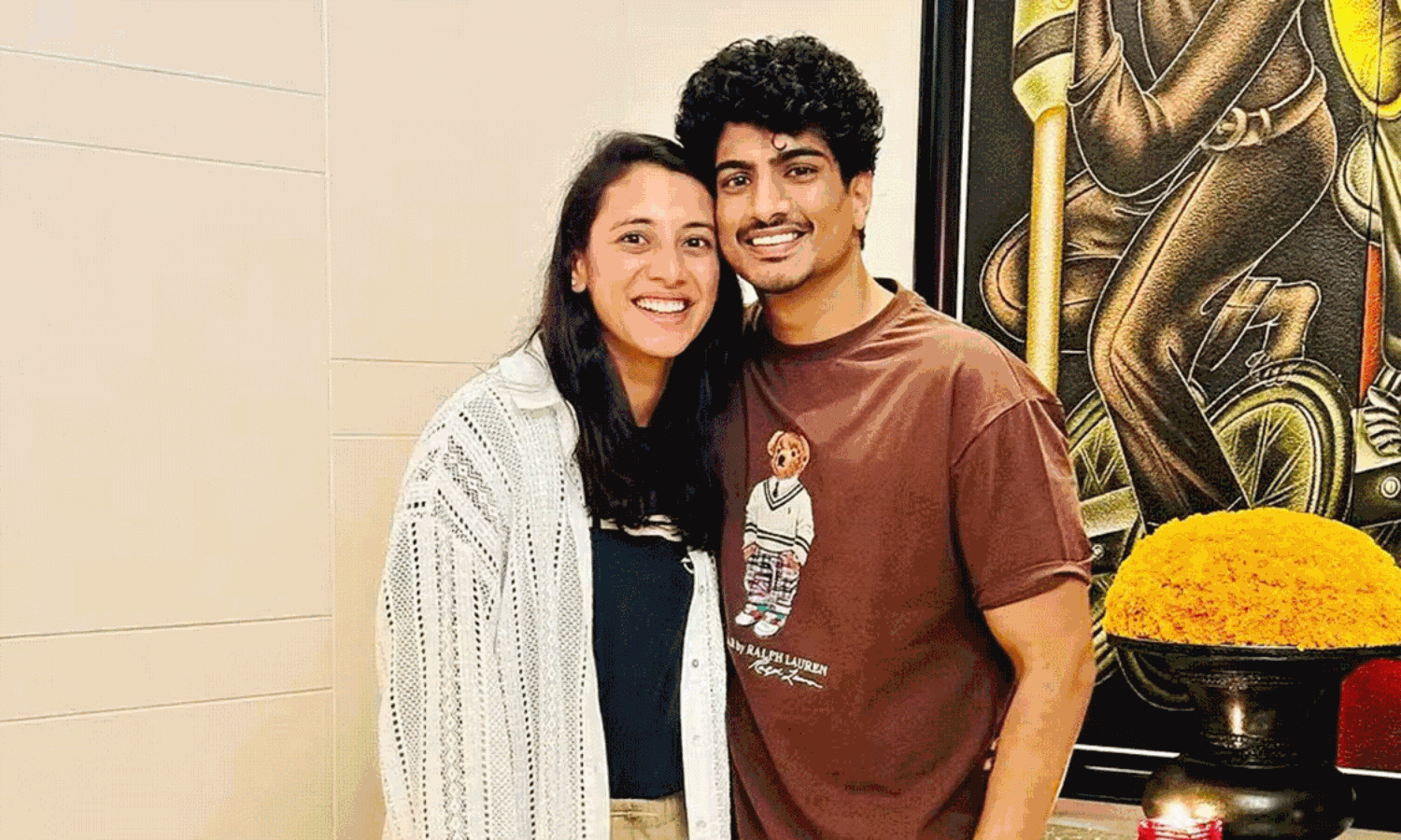 ఇన్స్టాగ్రామ్లో అన్ఫాలో.. బంధానికి తెరదించిన స్మృతి మంధానా, పలాష్ ముచ్చల్ ఇన్స్టాగ్రామ్లో అన్ఫాలో.. బంధానికి తెరదించిన స్మృతి మంధానా, పలాష్ ముచ్చల్