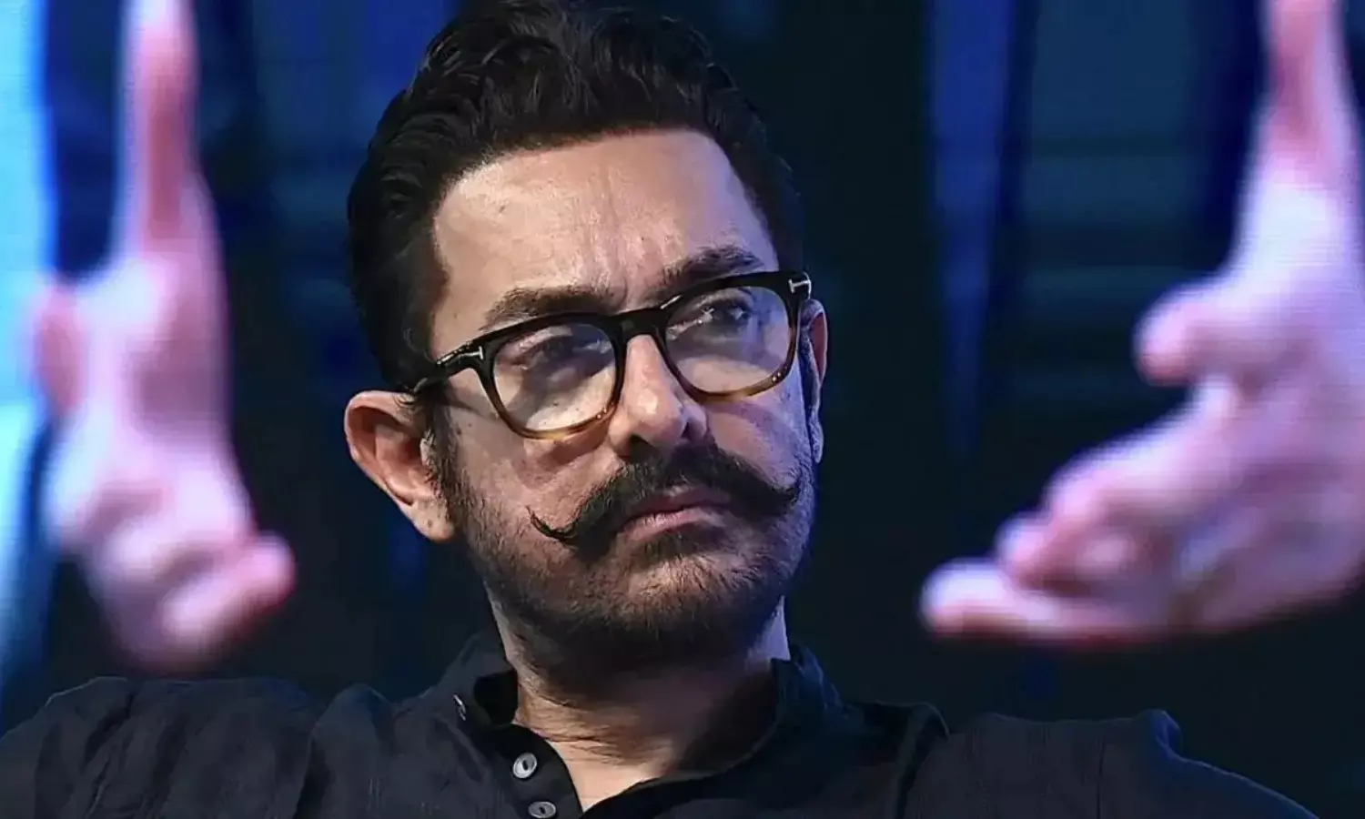 ముగ్గురు భార్యలను కలుసుకోవడం అదృష్టం అనేశాడు! ముగ్గురు భార్యలను కలుసుకోవడం అదృష్టం అనేశాడు!