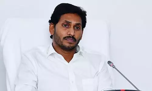 రాజమండ్రి భరత్ కి జగన్ ఇచ్చే సందేశం ?