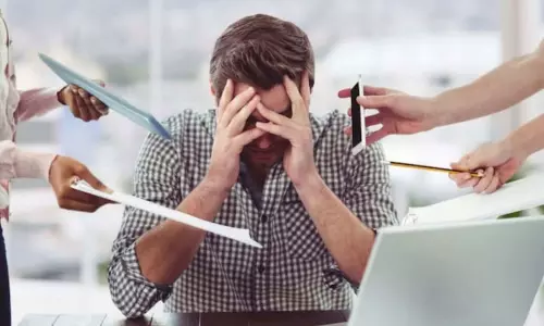 ఉద్యోగుల కోసం కొత్త బిల్లు : రైట్ టు డిస్ కనెక్ట్ అమలవుతుందా? సాధ్యమేనా?