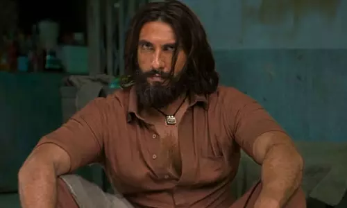 రణవీర్ ధురంధర్.. అఖండ-2 వల్ల ప్లస్?