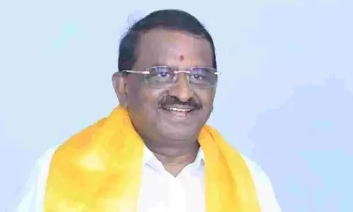 మాజీ మంత్రి ఇలాకా:  ఆచంట ముచ్చ‌ట్లు.. !