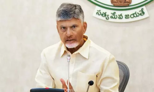 ఆ న‌లుగురు:  చంద్ర‌బాబుకు రైటు.. లెఫ్ట్ హ్యాండ్స్.. !