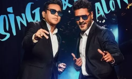 మూడేళ్ల క్రితం నాటి చిత్రానికి 2026 లో మోక్షం!