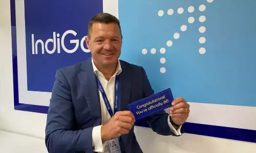 ఒక ర్యాంప్ సూపర్ వైజర్ ఇండిగో సీఈవో ఎలా అయ్యాడు? ఎలా ముంచాడు?