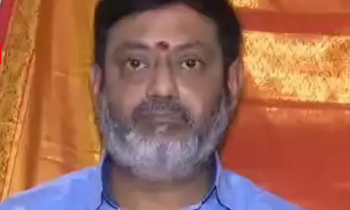 పరకామణి చోరీ కేసులో బిగ్ ట్విస్టు.. నిందితుడు రవికుమార్ సంచలన వీడియో!