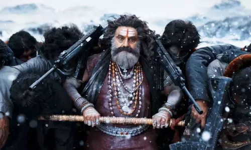 అఖండ 2.. అందులో బాలయ్య చేసేదేముంది?