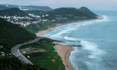 మెగా విశాఖ దిశగా జీవీఎంసీ? మున్సిపల్ ఎన్నికలు డౌటేనా?