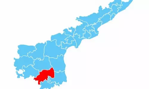 అన్న‌మ‌య్య... జిల్లాపై క్లారిటీ..!