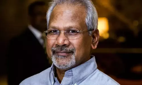 నట రాక్షసులతో మణిరత్నం ప్రయోగం