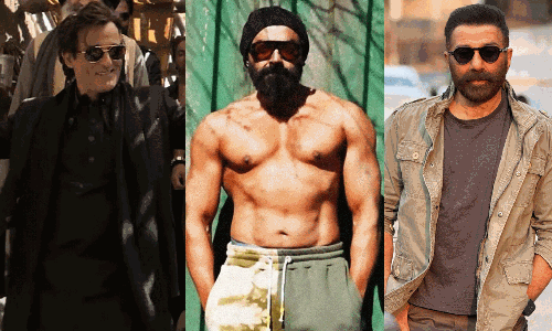 టాప్ స్టోరి: ప్ర‌తి కుక్క‌కు ఒక రోజొస్తుంది!