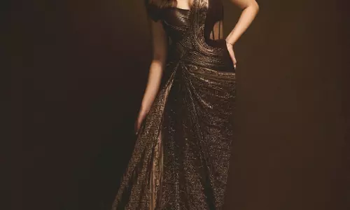 Aneet Padda’s Mesmerizing Look Steals Hearts After Saiyaara Triumph