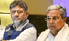 సీఎం సిద్దూ...డీసీఎం డీకే....ఇద్దరికీ నోటీసులు...