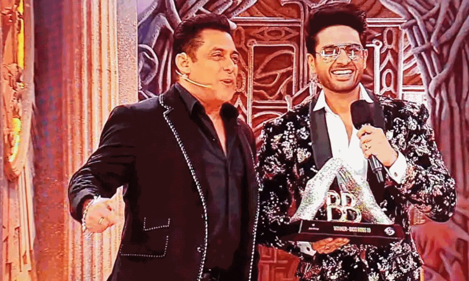 బిగ్ బాస్ విజేత అతనే.. ప్రైజ్ మనీ ఎంతంటే? బిగ్ బాస్ విజేత అతనే.. ప్రైజ్ మనీ ఎంతంటే?