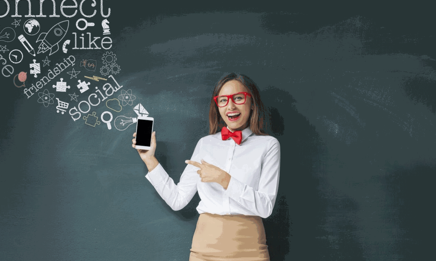 సరికొత్త స్ట్రాటజీ.. ఇన్ఫ్లుయెన్సర్స్ గా మారుతున్న అధ్యాపకులు..