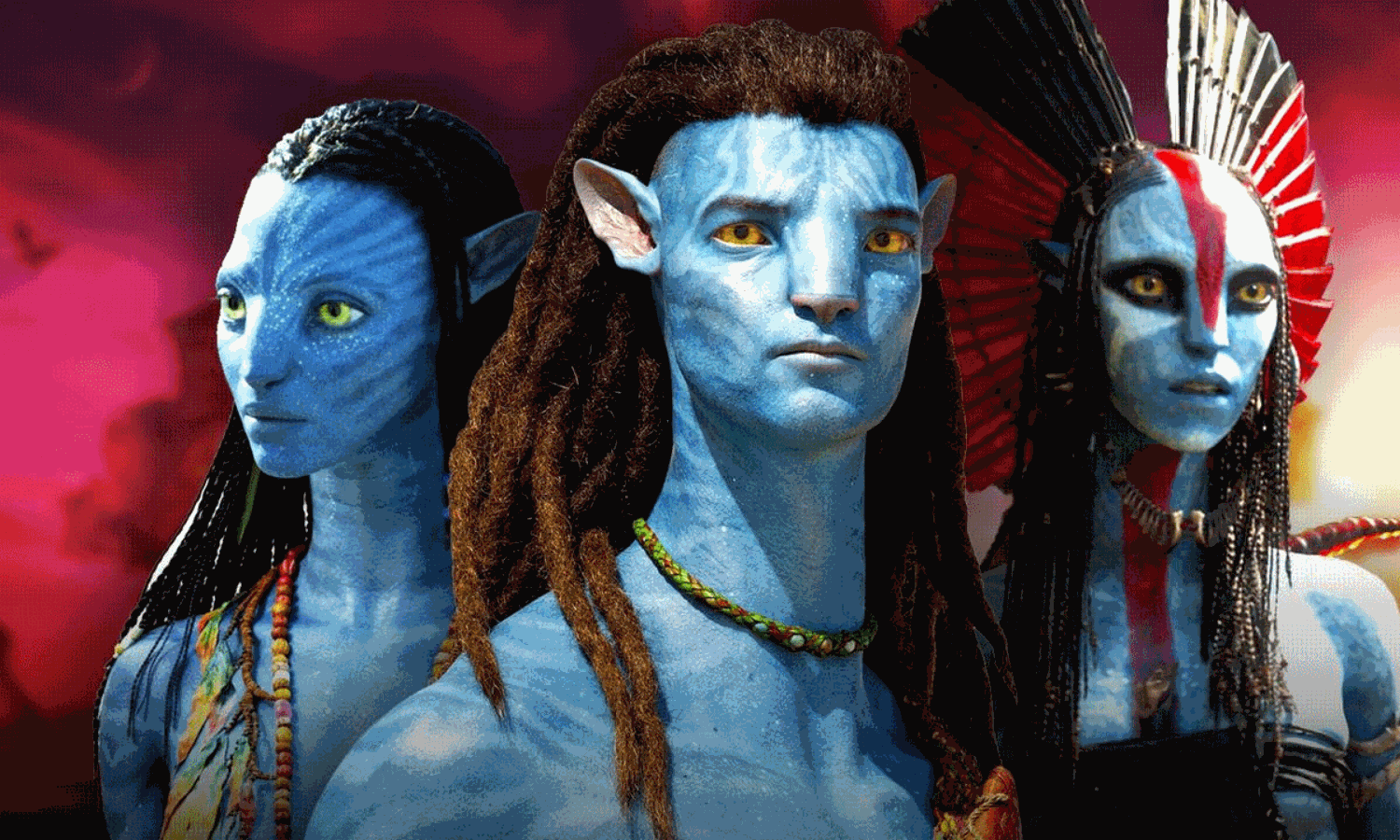 అవతార్ 3... ముందస్తు అంచనాలు తప్పాయి!