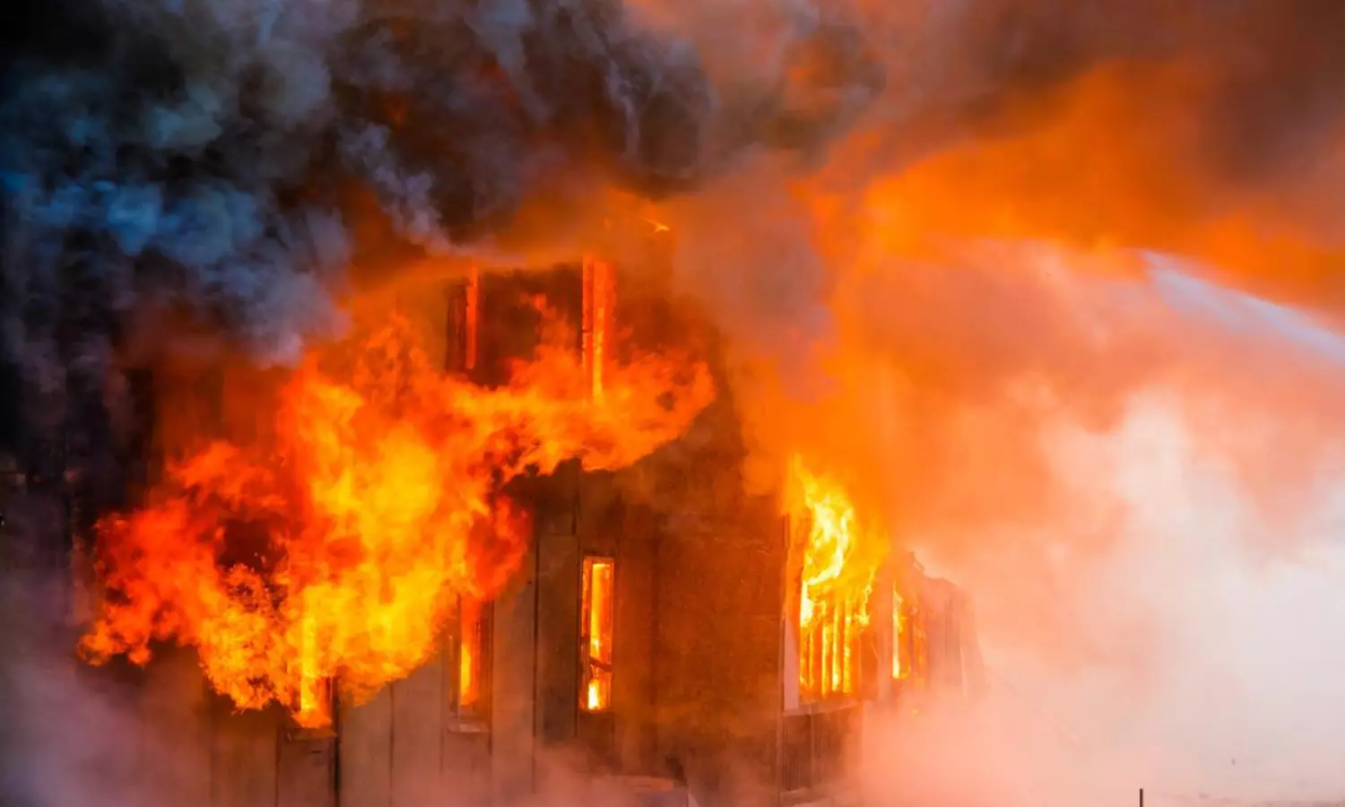 న్యూయార్క్ అగ్ని ప్రమాదం : మరో తెలుగు విద్యార్థి దుర్మరణం న్యూయార్క్ అగ్ని ప్రమాదం : మరో తెలుగు విద్యార్థి దుర్మరణం