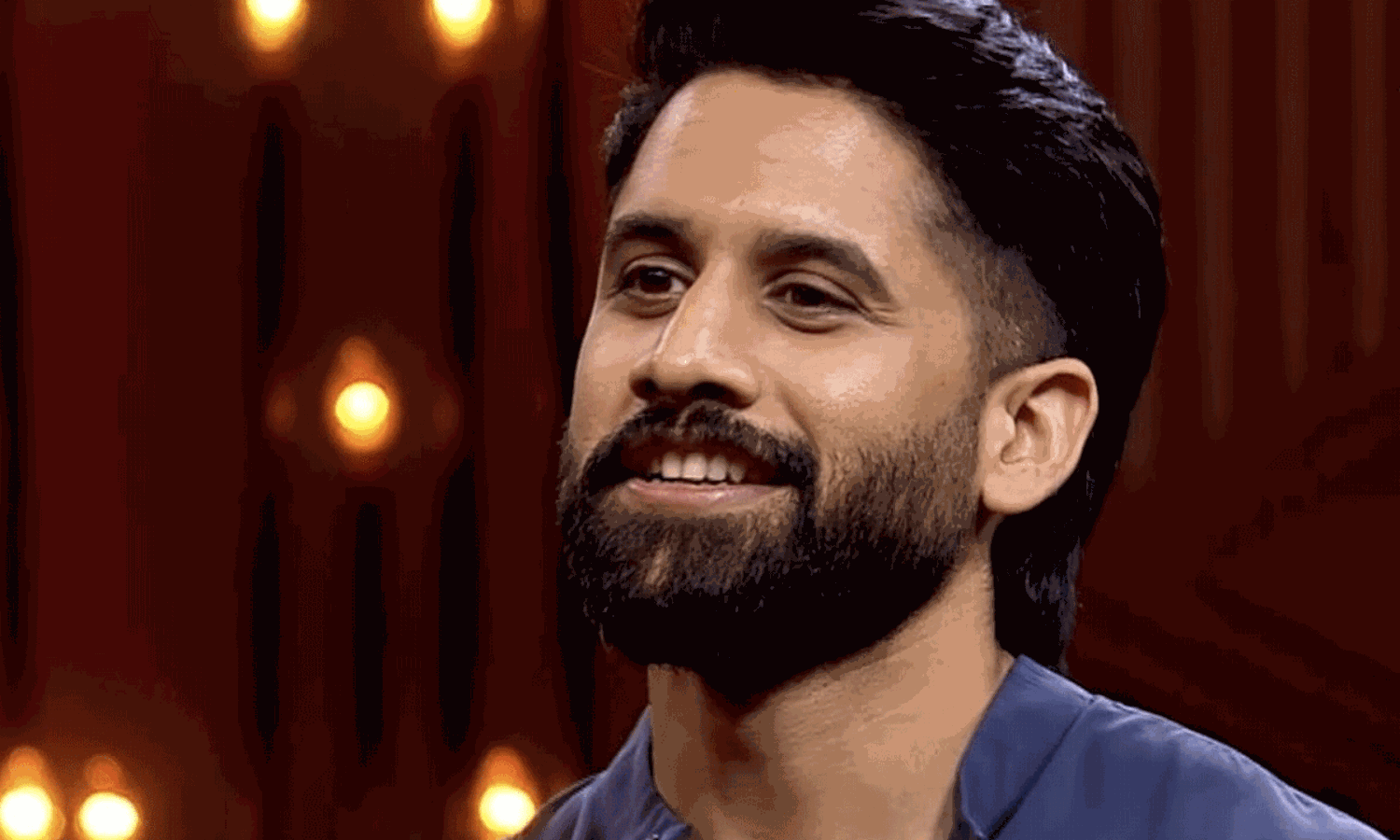 చైతూ ఎంతో నిజాయితీపరుడు.. సర్టిఫికేట్ ఇచ్చేసిన యంగ్ హీరోయిన్ చైతూ ఎంతో నిజాయితీపరుడు.. సర్టిఫికేట్ ఇచ్చేసిన యంగ్ హీరోయిన్