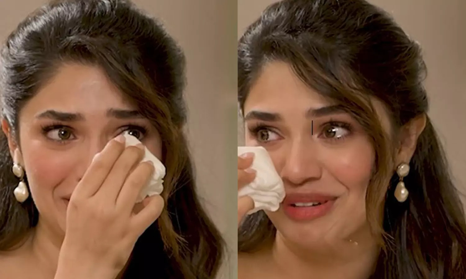 కృతి ఎమోషనల్.. అర్ధం చేసుకోవాల్సిందే..! కృతి ఎమోషనల్.. అర్ధం చేసుకోవాల్సిందే..!