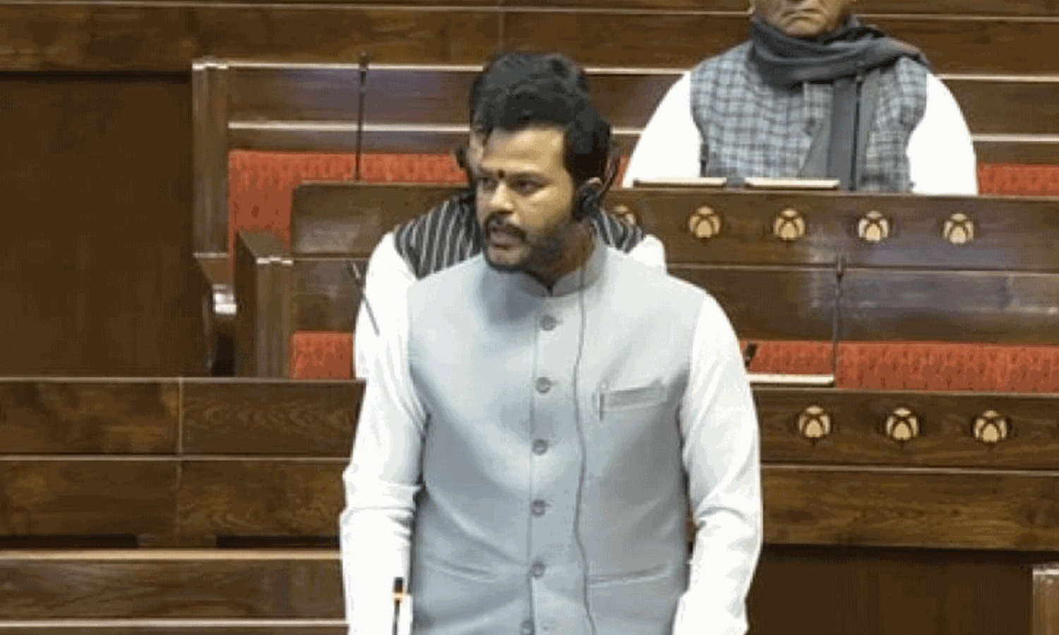 ఇండిగో సంక్షోభానికి కారణమదే.. ప్రకటించిన కేంద్ర మంత్రి రామ్మోహన్ నాయుడు