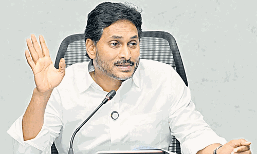 కడప మేయర్ ఎన్నిక...జగన్ కి కొత్త సవాల్