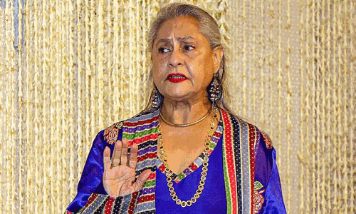 ఆమె వల్లే ఇండస్ట్రీకి దూరమయ్యా.. ఇన్నాళ్లకు నిజం చెప్పిన జయా బచ్చన్