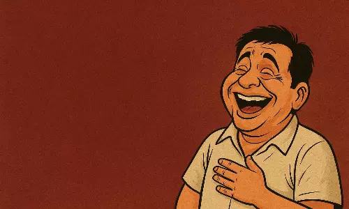 టాలీవుడ్ లో నవ్వు కరువు.. ఆ లోటును ఎవరు తీరుస్తారు?