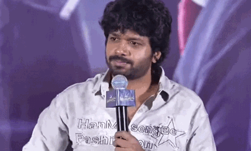 ఏదైనా అడిగే దాన్ని బట్టే ఉంటుందంటున్న డైరెక్టర్ ఏదైనా అడిగే దాన్ని బట్టే ఉంటుందంటున్న డైరెక్టర్