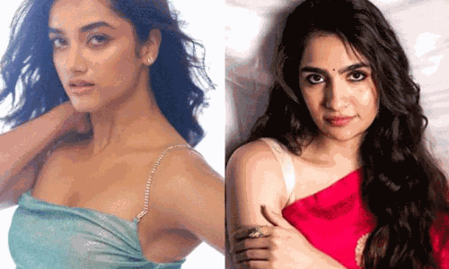 కుదిరితే రుక్మిణి.. లేదంటే భాగ్య శ్రీ..!