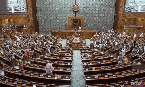 జ‌మిలిపై కేంద్రానిదే నిర్ణ‌య‌మ‌ట‌.. మ‌రి రాష్ట్రాల సంగ‌తేంటి?