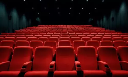 ఈవారం థియేటర్లలో సందడి చేయబోతున్న 8 చిత్రాలివే!