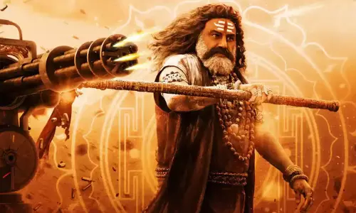 ఆ డేటే కావాలి.. బాలయ్య ఫ్యాన్స్ ఉద్యమం