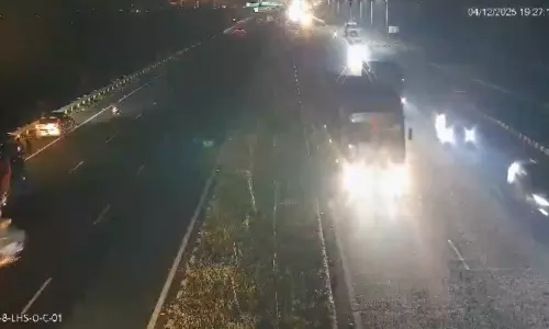 ఐదుగురు విద్యార్థుల మృతికి కారణం ఇదే.. పోలీసుల దర్యాప్తులో షాకింగ్ న్యూస్