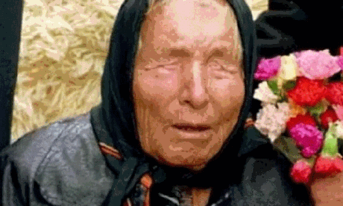 2025: ఈ ఏడాది బాబా వంగా జోష్యం ఫలించిందా?