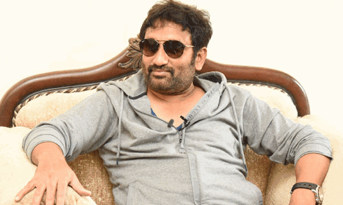 వైట్ల చేతిలో 100% హిట్టు కొట్టే కథ