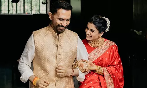 సమంత.. పేరు కహానీ నిజమేనా?