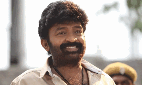 షూటింగ్ లో గాయపడ్డ రాజశేఖర్.. బైకర్ వచ్చేదెప్పుడు?