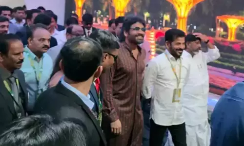 ఫ్యూచర్ సిటీకి అన్నపూర్ణ స్టూడియోస్.. నాగార్జున బిగ్ ప్లాన్