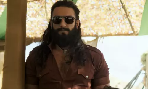 దురంధ‌ర్‌కి మంగ‌ళ‌వారం దెబ్బ‌!