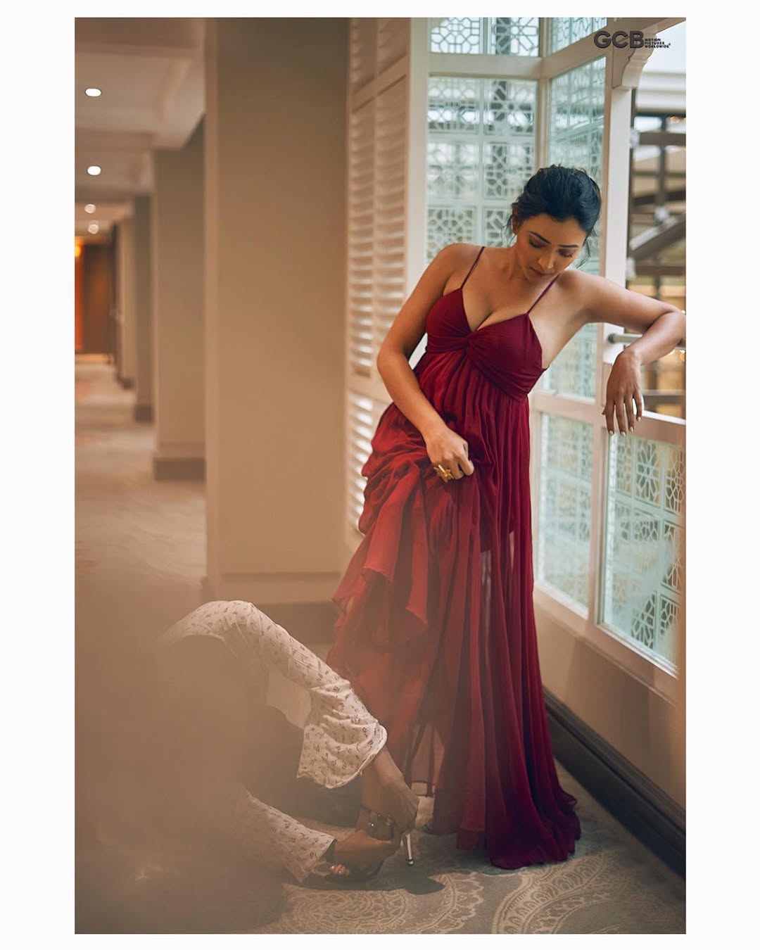 Shweta Basu Prasad’s Style Goals: Modern, Elegant, and Effortless Shweta Basu Prasad’s Style Goals: Modern, Elegant, and Effortless