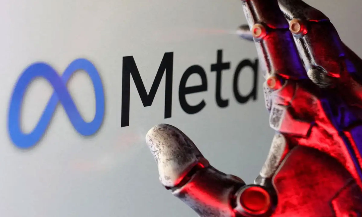 Meta Reverse మెటాకు భారీ నష్టం... ఇవేనా అసలు కారణాలు! | Meta's Metaverse Meltdown ...