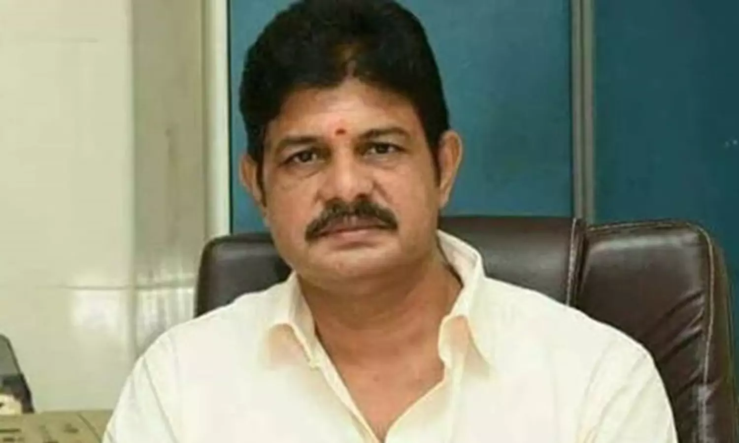 కిలారి నాట్ హ్యాపీ...జగన్ ఏమంటారో ? కిలారి నాట్ హ్యాపీ...జగన్ ఏమంటారో ?