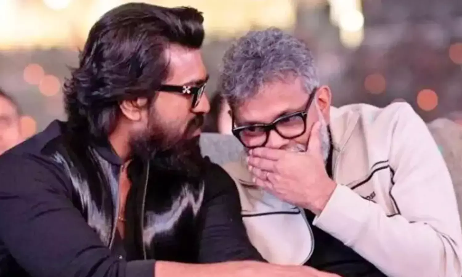 RC17: లోకల్ మాస్ కాదు.. గ్లోబల్ క్లాస్.. RC17: లోకల్ మాస్ కాదు.. గ్లోబల్ క్లాస్..